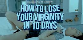 Brazzers: How To Lose Your Virginity In 10 Days