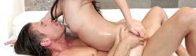 2/3 Cindy Starfall – Hardx – I Can’t Believe I Squirted 90 Times