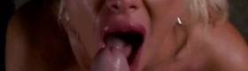 Cum In Mouth And Facial