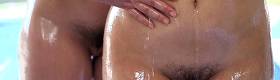 Dani Daniels Valentina Nappi – Hotandmean Brazzers – Oiled Up Babes